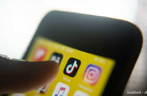 Astuce pour passer moins de temps devant TikTok