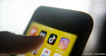 Gérer le temps passé sur le réseau social TikTok