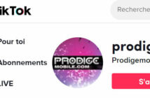 Savez-vous qu’il est possible d’utiliser TikTok sur un ordinateur