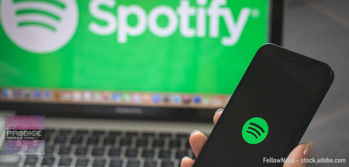 Guide pour apprendre à vider le cache de Spotify