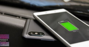 Tout comprendre sur le fonctionnement de la charge sans-fil inversée