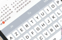 Comment activer le retour haptique sur le clavier virtuel de l’iPhone