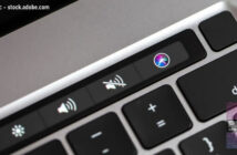 Comment customiser la Touch Bar de son MacBook
