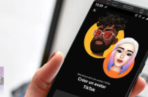 Apprenez à créer un avatar 3D sur TikTok