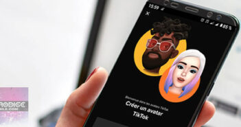 Guide pour apprendre à créer son tout premier avatar TikTok
