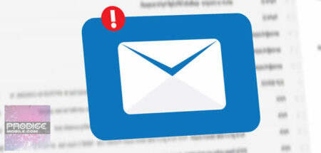Activer la fonction message répondeur sur l’application Gmail