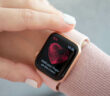 Découvrez comment activer le mode gaucher sur une Apple Watch