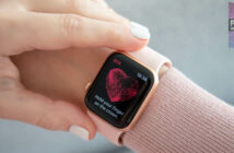 Comment utiliser le mode gaucher de l’Apple Watch