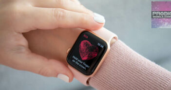Découvrez comment activer le mode gaucher sur une Apple Watch