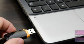 Procédure pour retirer une clé USB de son ordinateur