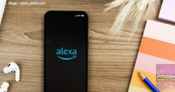Configurer l’assistant virtuel Alexa sur son iPhone