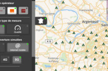 Votre ville est-elle couverte par la 5G ?