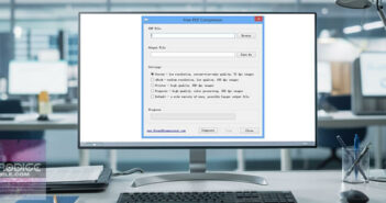 Guide pour compresser un fichier PDF sur un PC