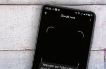 Identifier un produit à l’aide de l’appareil photo de son smartphone