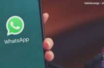 Comment envoyer une photo sur WhatsApp en un clic