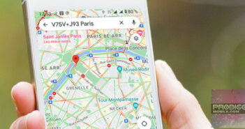 Tout savoir sur le fonctionnement des Plus Codes de Google Maps