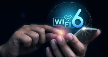 A quoi servent les smartphones compatibles WiFi 6