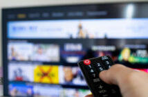 Désinstaller des applications sur une Smart TV Samsung