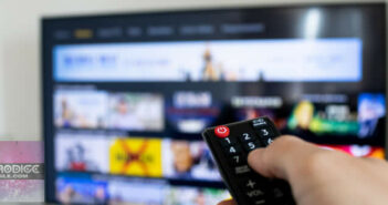 Apprendre à supprimer des applications sur une Smart TV