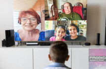 Découvrez comment utiliser WhatsApp sur sa télévision connectée