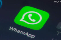 Les administrateurs WhatsApp pourront effacer des messages