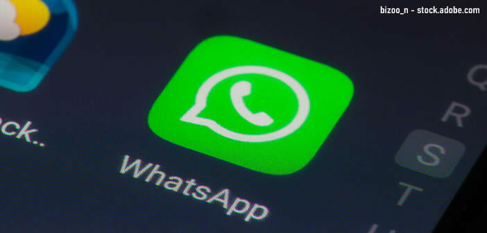 WhatsApp offre de nouveaux outils de modération aux administrateurs de groupe
