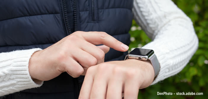 Apprendre à installer une application sur une Apple Watch