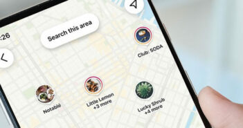 Tout savoir sur le fonctionnement de la carte interactive d’Instagram Tout comprendre sur le fonctionnement de la carte interactive d’Instagram