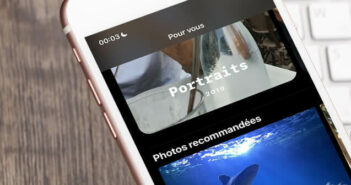 Gérer le fonctionnement des notifications Souvenirs de l’app Photos