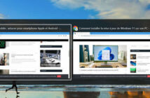 Astuces pour maitriser la fonction Alt + Tab de Windows