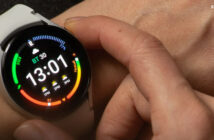 Comment recharger sa montre Galaxy Watch sans chargeur