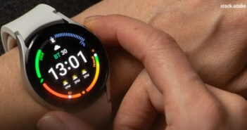 Comment recharger sa montre Galaxy Watch sans chargeur Plusieurs méthodes pour recharger sa Galaxy Watch