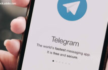 Comment retirer l’arrière-plan d’une photo sur Telegram