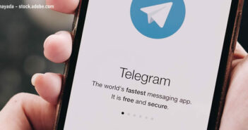 Découvrir les différentes méthodes de retouche photo de Telegram