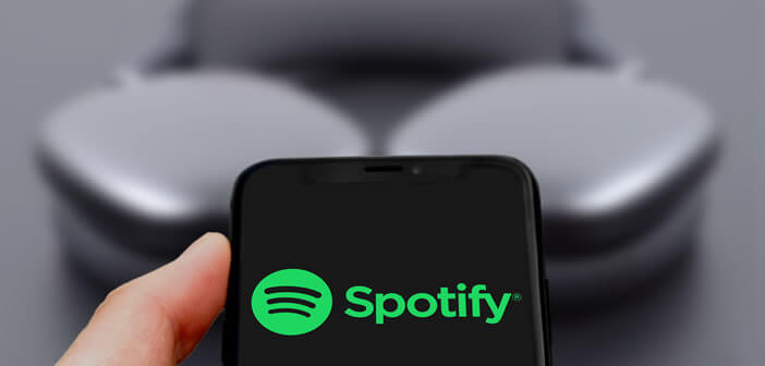 Comment s’abonner à ses amis sur Spotify