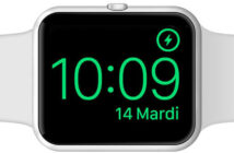 Apprenez à activer le mode table de nuit de l’Apple Watch