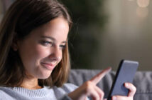 Lire un fichier MP4 sur un smartphone Android