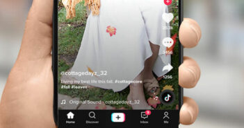 Connaitre le nom des comptes qui consulte votre profil TikTok
