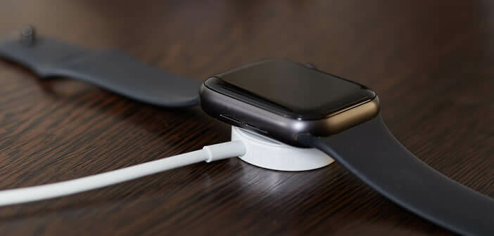 Mieux comprendre le fonctionnement du mode basse consommation de l’Apple Watch