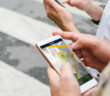 Guide pour calibrer la boussole GPS de votre smartphone Android