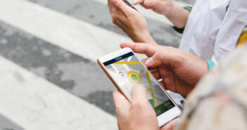 Guide pour calibrer la boussole GPS de votre smartphone Android
