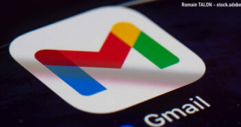 Changer l’interface de Gmail et revenir à l’ancien design