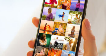 Outil pour fusionner les photos en double