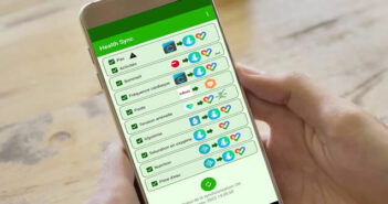 Transférer vos données de Samsung Health vers Google Fit