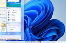 Remettre le bouton Démarrer dans le coin gauche de Windows 11