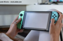 Utiliser ses AirPods avec sa console de jeux Nintendo Switch