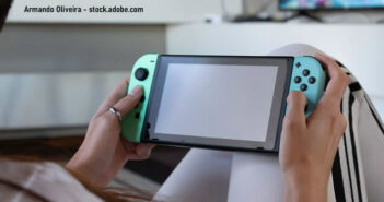 Utiliser ses AirPods avec sa console de jeux Nintendo Switch Connecter Airpods à une Nintendo Switch