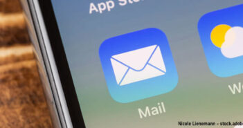 Guide pour apprendre à planifier ses mails sur l’iPhone