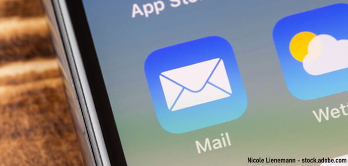 Guide pour apprendre à planifier ses mails sur l’iPhone