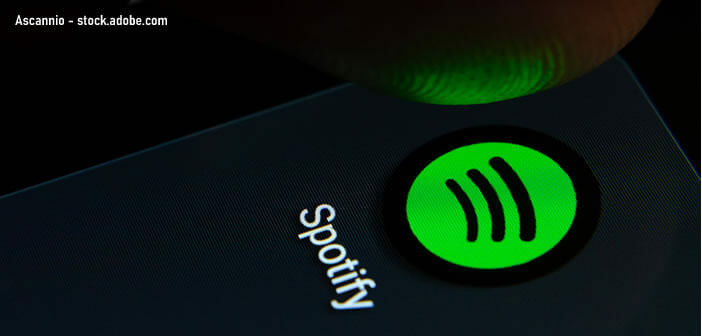 Découvrez comment résilier un compte Spotify Premium